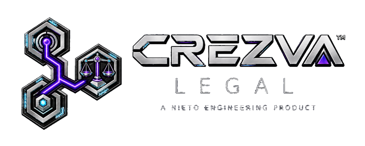 Crezva Legal